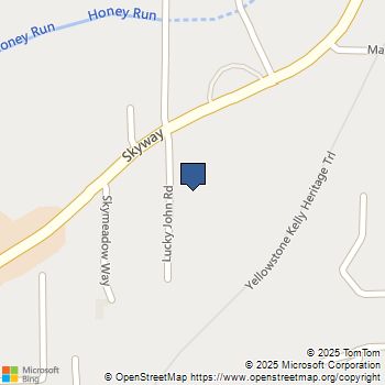 6090 Lucky John Road Paradise, CA MLS# SN25137787