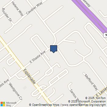 199 E Shasta Avenue Chico, CA MLS# SN25163702