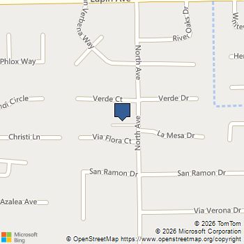 2731 North Chico, CA MLS# SN26002354