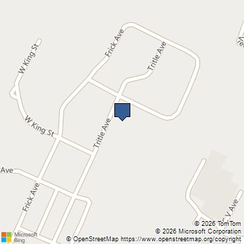 317 Tritle Avenue Waynesboro, PA MLS# PAFL2038604