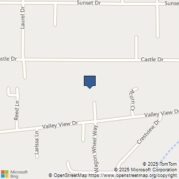 5963 Wagon Wheel Way Paradise, CA MLS# PA25237930