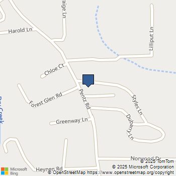 6282 Pentz Road Paradise, CA MLS# SN25224569