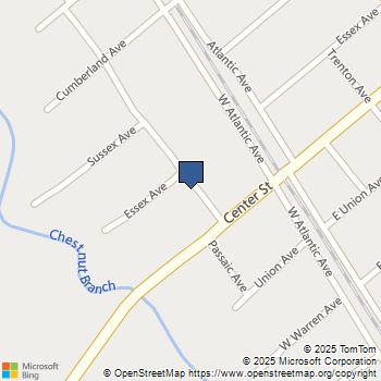 201 Essex Avenue Sewell, NJ MLS# NJGL2067432