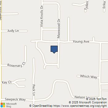 6047 Maxwood Paradise, CA MLS# SN25251927