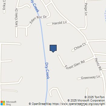 1770 Forest Glen Road Paradise, CA MLS# SN25168221