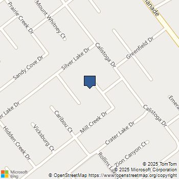 3167 Clear Lake Drive Chico, CA MLS# SN25259033