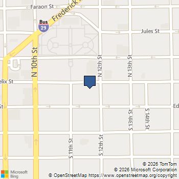 1120 Felix Street St Joseph, MO MLS# 2616449