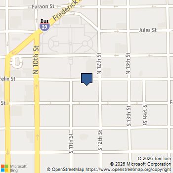 1116 Felix Street St Joseph, MO MLS# 2616445