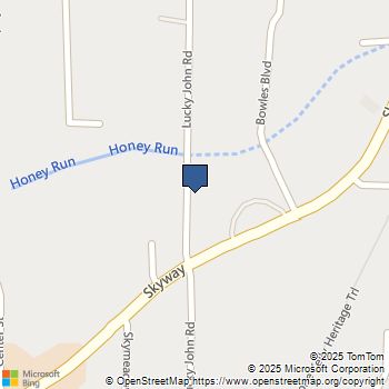 6154 Lucky John Road Paradise, CA MLS# SN25198275