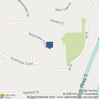 74 Pond View Circle Barnegat, NJ MLS# NJOC2041406