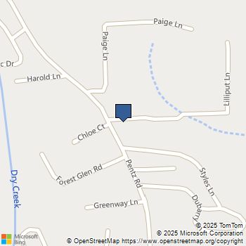 1830 Clear Brook Lane Paradise, CA MLS# SN25163343