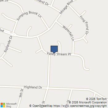11 Valley Stream Pl Barnegat Township, NJ MLS# 4030550