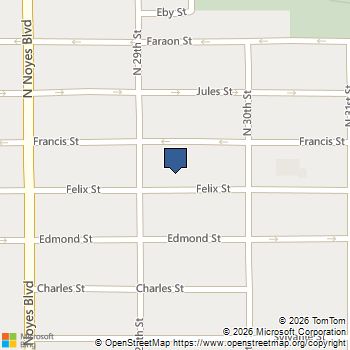 2907 Felix Street St Joseph, MO MLS# 2622577