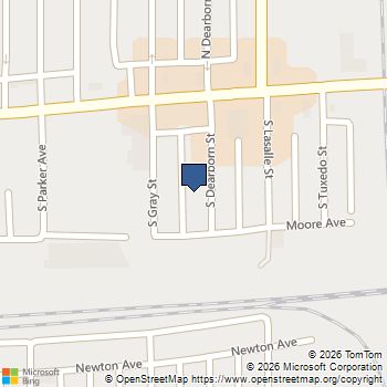 52 S Dearborn Street Indianapolis, IN MLS# 22041056