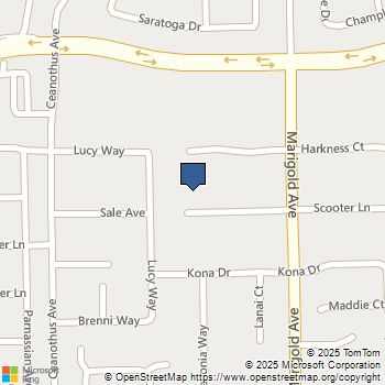 11 Marlin Court Chico, CA MLS# SN25252641