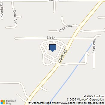 6283 Clark Road 7, 10, 11 Paradise, CA MLS# SN24153324