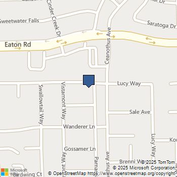 1393 Lucy Way Chico, CA MLS# SN25253855