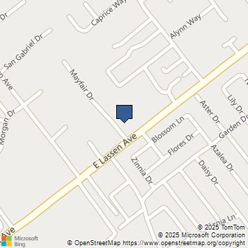 1 Mayfair Chico, CA MLS# SN25257304