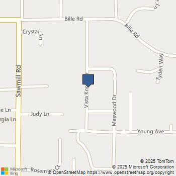 6095 Vista Knolls Paradise, CA MLS# 225135627