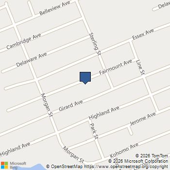 43 Fairmount Avenue Sicklerville, NJ MLS# NJCD2114202