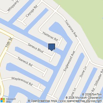 221 Seneca Boulevard Barnegat, NJ MLS# 22621369