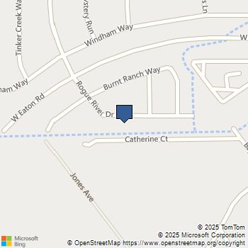 3157 Rogue River Drive Chico, CA MLS# SN25186864