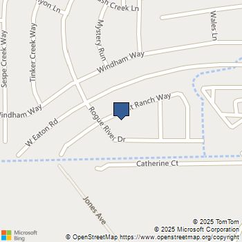 639 Burnt Ranch Way Chico, CA MLS# PV25124965