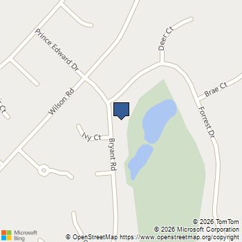 9 Bryant Road Blackwood, NJ MLS# NJGL2069624