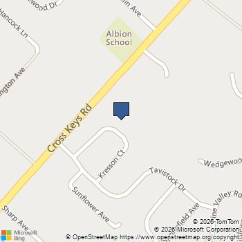 15 Kresson Court Berlin, NJ MLS# NJCD2110326