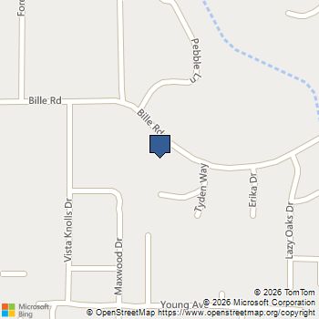 1642 Bille Paradise, CA MLS# SN26016203