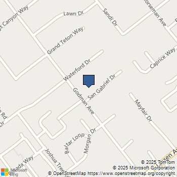 8 SAN  GABRIEL B Chico, CA MLS# SN25170967