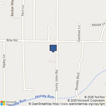 6249 Lucky John Road Paradise, CA MLS# SN25121047