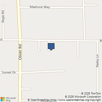 706 Bille Paradise, CA MLS# SN26005309