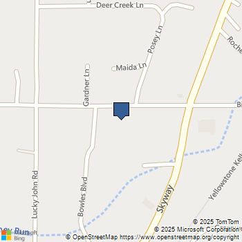 926 Bille Road Paradise, CA MLS# SN25009217