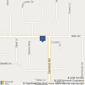 1492 Bille Paradise, CA MLS# SN25261977