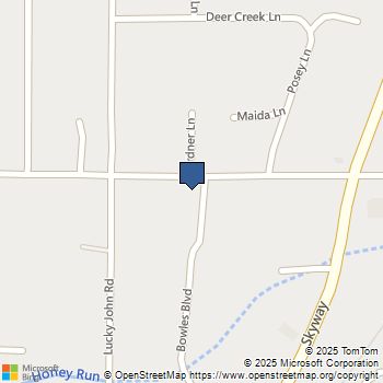 904 Bille Road Paradise, CA MLS# SN25151955