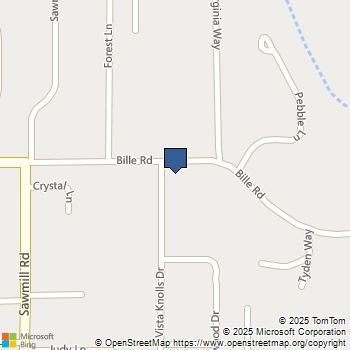 6112 Vista Knolls Drive Paradise, CA MLS# SN24036627