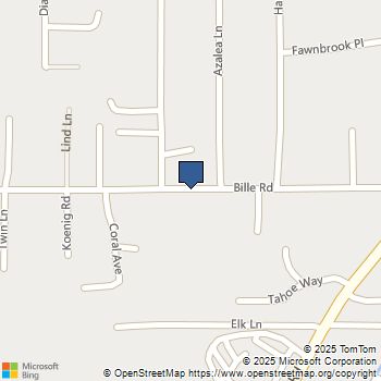 0 Bille Road Paradise, CA MLS# SN25128193