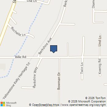 1075 Bille Paradise, CA MLS# PA26003670