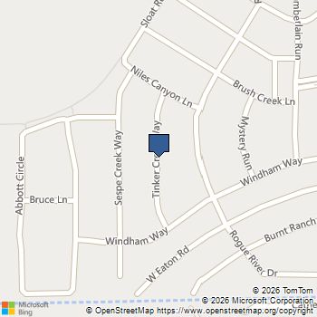 3270 Tinker Creek Way Chico, CA MLS# SN25222310