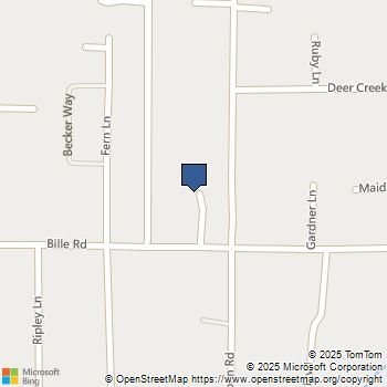 6273 Olympia Way Paradise, CA MLS# SN24034246