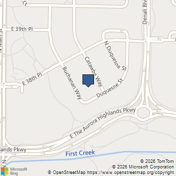 3827 N Catawba Way Aurora, CO MLS# 1788569