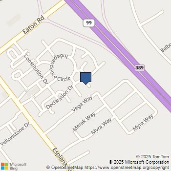 60 Declaration Drive A Chico, CA MLS# SN25169112