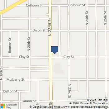 22nd Street Saint Joseph, MO MLS# 2647901