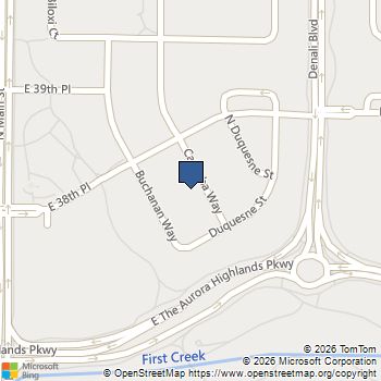 3847 N Catawba Way Aurora, CO MLS# 3304874