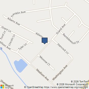 1 Adams Avenue Berlin, NJ MLS# NJCD2114452