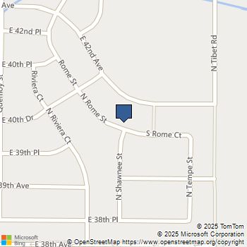 3952 N Rome Street Aurora, CO MLS# 1506546