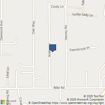 6251 Harvey Rd Paradise, CA MLS# 41114955