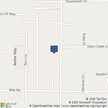 6319 Lucky John Road Paradise, CA MLS# SN23224254