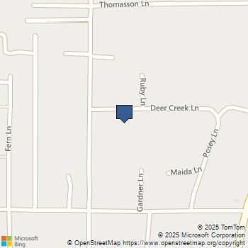 888 Deer Creek Lane Paradise, CA MLS# SN25166425